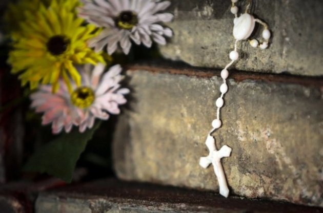 Українці сумніваються, що винних у насиллі на Майдані і в Одесі покарають. Ілюстрація