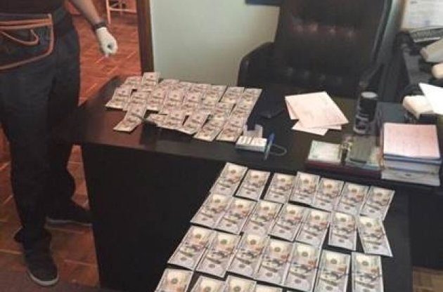 Убытки государства от коррупции не компенсируются