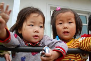 Каждый третий ребенок в КНДР пострадал из-за недоедания – ООН