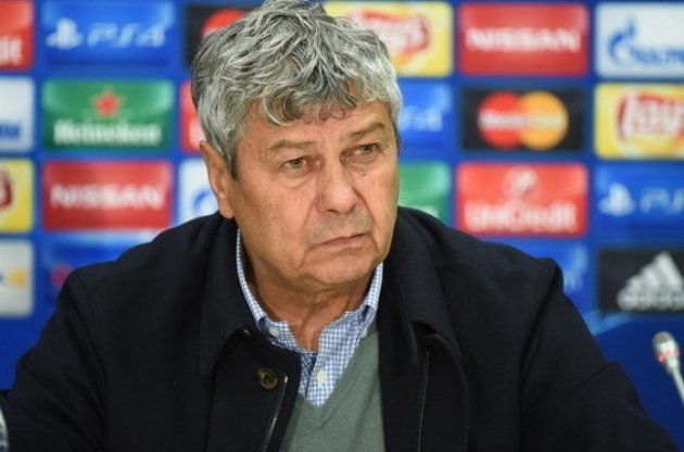 Луческу остался недоволен судейством