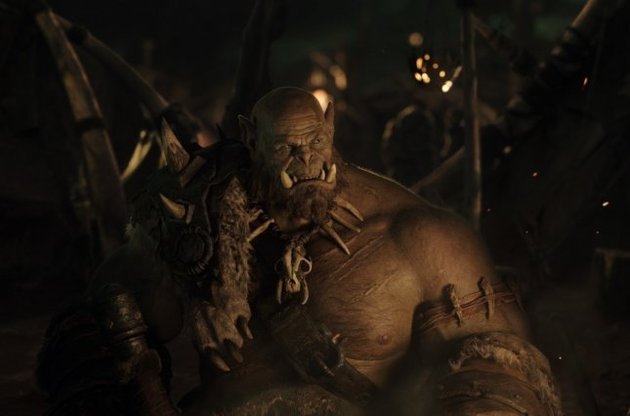 У мережі з&#039;явився перший тизер фільму за Warcraft
