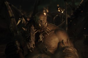 В сети появился первый тизер фильма по Warcraft