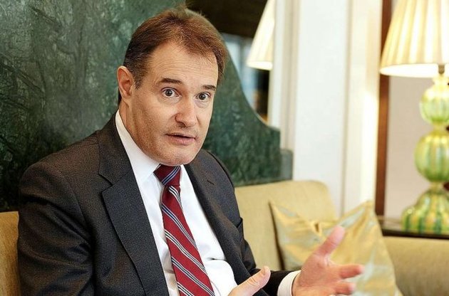 Пограничное агентство ЕС испытывает кадровый голод