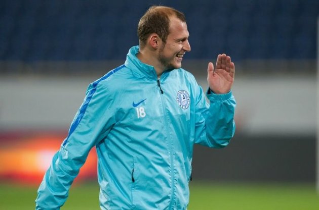 Зозуля &quot;Дніпру&quot; не допоможе