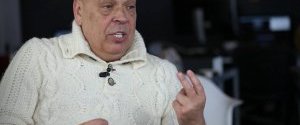 СМИ: Москаль подал в отставку из-за конфликта