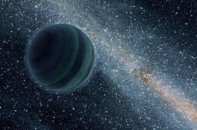 Юпитер "выбросил" из Солнечной системы другую крупную планету - ученые