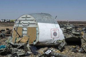 Єгипетський посол у РФ заперечує теракт на борту А321