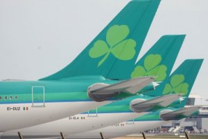 Ірландія призупинила польоти над Синаєм через аварію А321