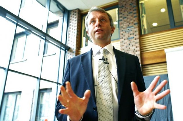 В Норвегии вспыхнул коррупционный скандал