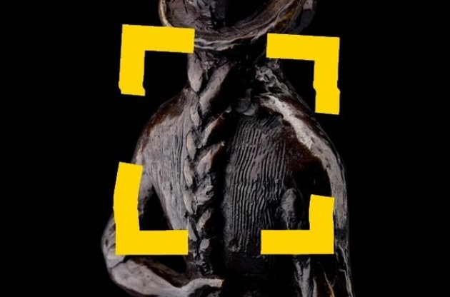 Виставка &quot;Шедеври світової пластики&quot; пройде з 5 листопада по 6 грудня