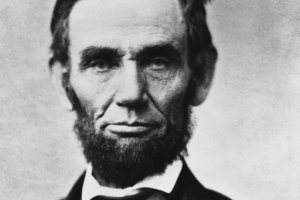 На аукционе в США продан предсмертный автограф Авраама Линкольна