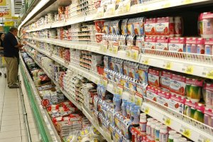 Наступного року в Росії з'явиться дефіцит м'яса і молочних продуктів – Wyborcza