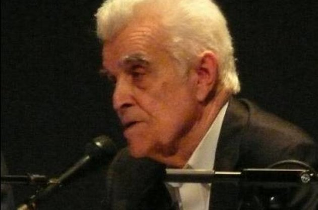 В США умер автор концепции &quot;козла отпущения&quot;