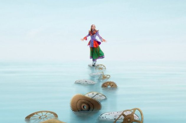 Disney выпустила первый трейлер "Алисы в Зазеркалье"