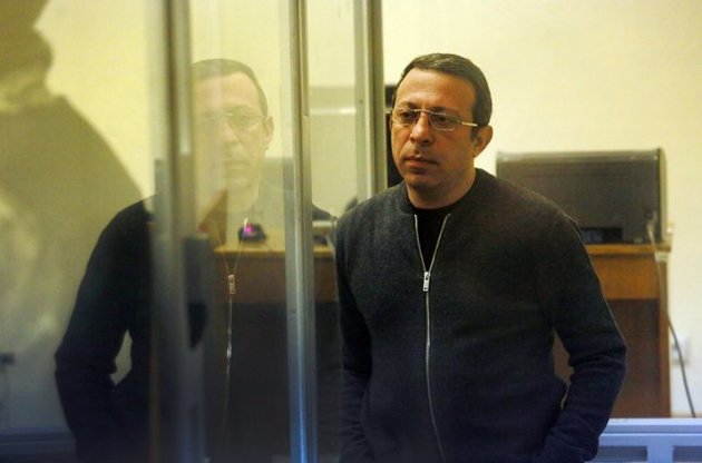 Під домашнім арештом Корбан зобов&#039;язаний перебувати цілодобово