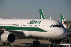 Італія посилює перевірки безпеки в аеропортах через аварію А321