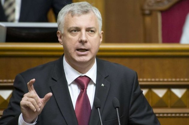 Министр образования и науки Украины Сергей Квит уволил и.о. ректора НАУ