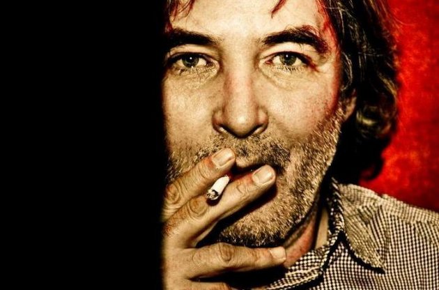 Орлуша у новому вірші заявив, що є українцем