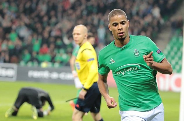 Монне-Паке відкрив рахунок в матчі