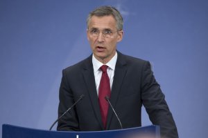 Генсек НАТО хоче модернізувати Віденський домент  – FT