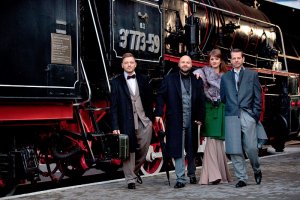 Усе буде танго!