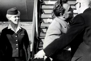 ФІНЛЯНДІЯ. Прощання з 