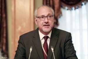 Кристос Джакомопулос: "Прокуратура должна быть независимой  от политики в Украине"