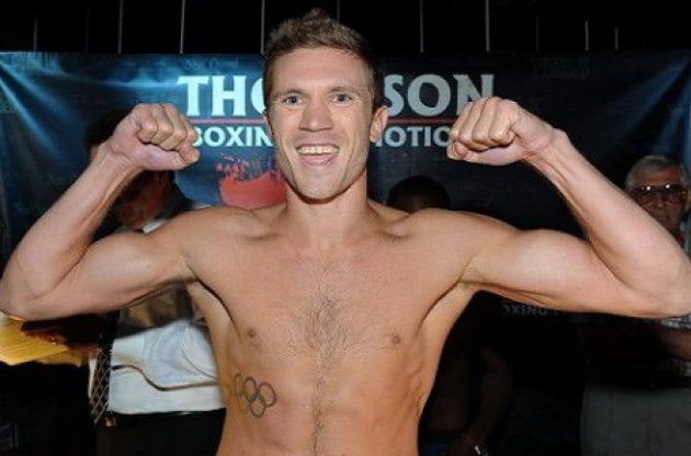 Шелестю одержал очередную победу