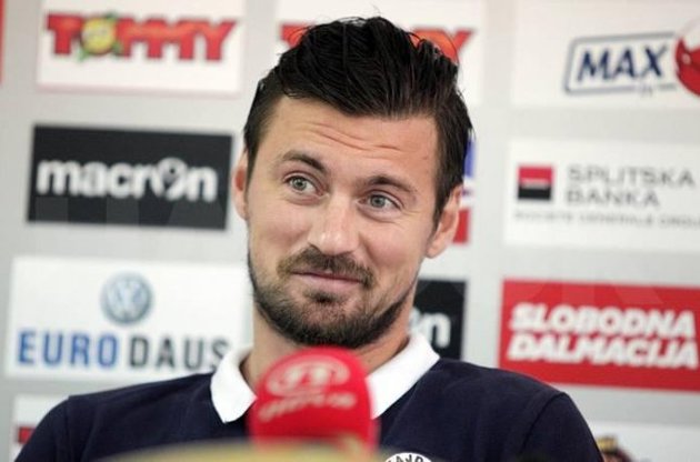 Мілевський готовий стати тренером