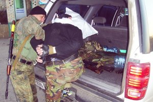 С начала года правоохранители Донецкой области задержали 250 боевиков