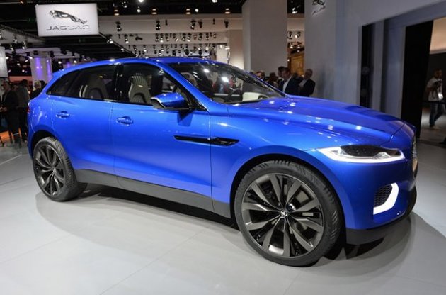 Jaguar Land Rover планирует сократить расходы на 6,8 миллиардов евро