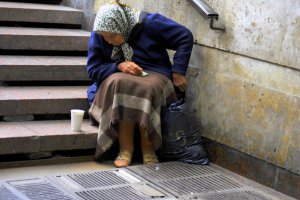 Всемирный банк спрогнозировал рост бедности из-за глобального потепления