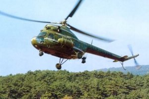 Разбившийся в Словакии украинский вертолет мог перевозить нелегальных мигрантов