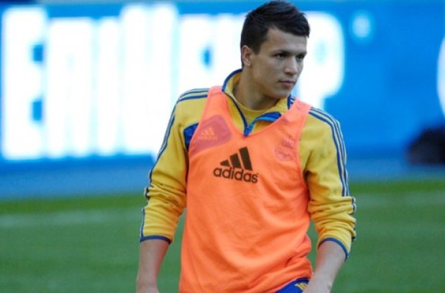 Коноплянка обіцяє віддати всі сили