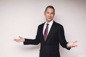 Глава адміністрації президента Борис Ложкін: 