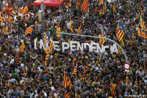 Каталонія: крок у невідоме майбутнє