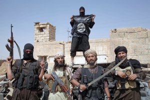 "Исламское государство" взяло на себя ответственность за теракты в Париже – СМИ