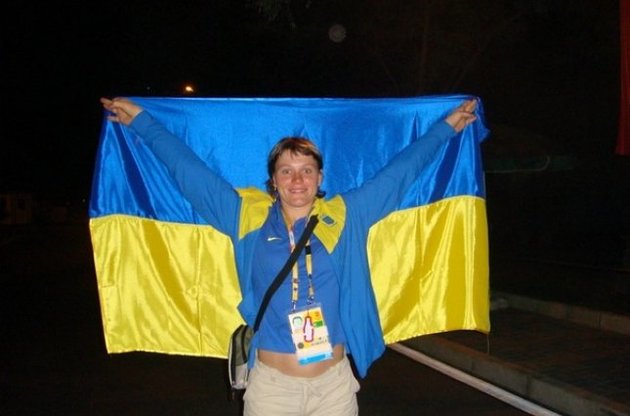 Українка виграла чемпіонат світу з самбо