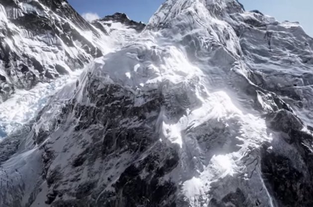 Покорить Эверест можно будет в виртуальной реальности
