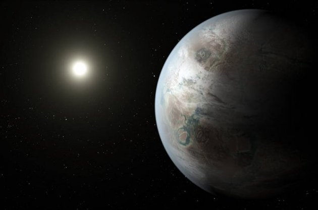 Ученые предложили новую формулу определения принадлежности космических тел к планетам