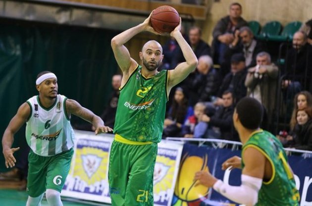 Джеймс вже грає за "Говерлу"