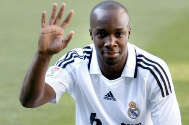 Футболіст закликав усіх згуртуватися у нещасті