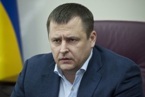 Филатов победил Вилкула на выборах мэра Днепропетровска - опрос SOCIS
