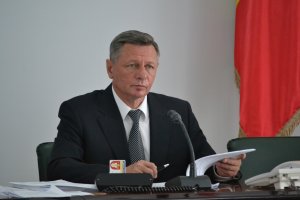 На виборах мера в Луцьку переміг чинний міський голова