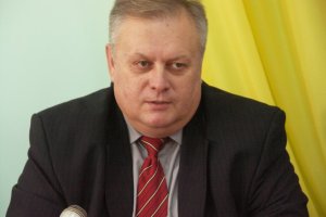 В городе Ровно победил действующий мэр