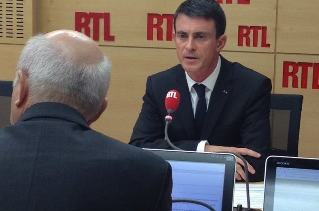 От терроризма никто не застрахован