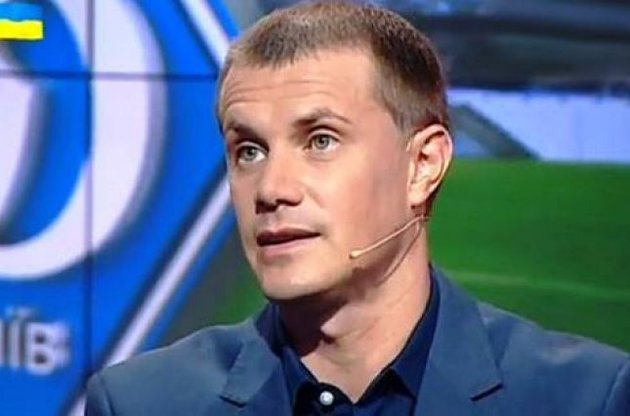 Несмачный уверен, что словенцы попытаются забить быстрый мяч