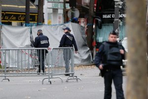 Известен второй предполагаемый участник атаки на клуб "Батаклан" в Париже - BFM TV