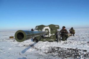 ЗСУ повернуть артилерію на лінію фронту при подальшому загостренні в Донбасі