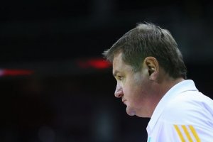 Українським баскетболістам не вистачає патріотизму - Мурзін